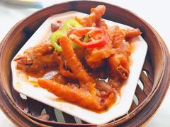 -南珠宫酒店-茶餐厅
