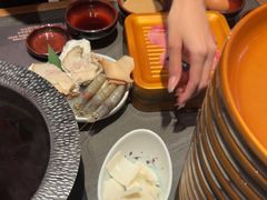 -牛YO寿喜烧和牛火锅自助(三台子万象汇店)