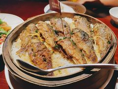 -禾府酒家·传统广府味(番禺店)
