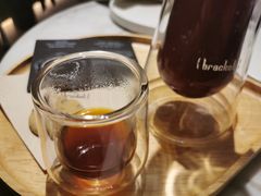 坦桑尼亚手冲-Bracket Coffee(工体店)