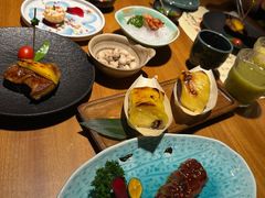 -味见·荣家(亚泰大街店)