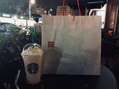 -星巴克(厦门SM新生活广场店)