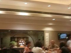 -海天楼中餐厅(吴宫泛太平洋酒店)
