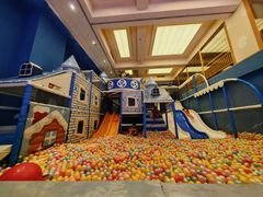 -大江户·温泉洗浴(浑南店)