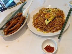 -御彩酒家(东风东路店)