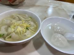 -绿杨馄饨临顿路店