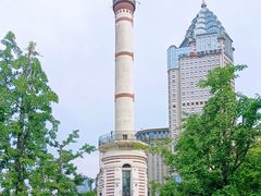 -外滩天文台