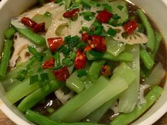 -旅马餐厅(茅家埠店)