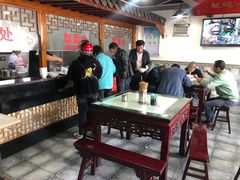 -美味斋(西北街店)