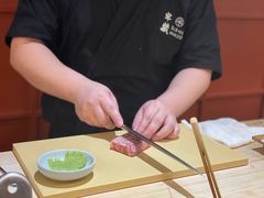 -Sushi Hanzo半藏(天环广场店)
