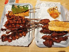 -春哥铁板烧(泉秀旗舰店)