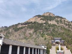 -石老人观光园