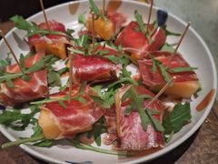 -BOCATA 西班牙餐厅(三里屯店)