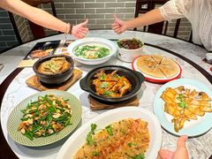 -山水茶艺馆·点心粤菜·30年老字号