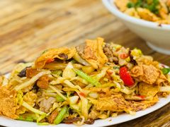 -西环肥仔螺蛳粉(总店)