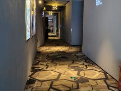 -星河寰宇IMAX影城(星河WORLD·COCO Park店)