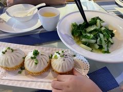 -东方山水金沙酒店-雅香阁中餐厅