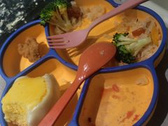 -耶里夏丽新疆餐厅(百联中环购物广场店)