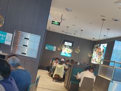 -半天妖烤鱼(和平印象城店)