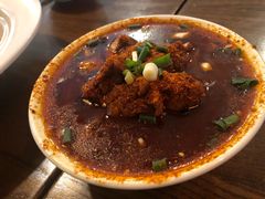 麻辣冒猪脑-三生小馆(亭知路店)