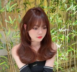 -GIRL STYLE 烫发·染发沙龙