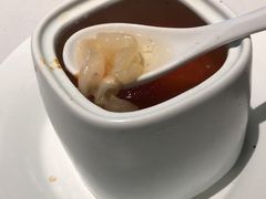 -汤城小厨•粤菜•靓汤(金宝街店)