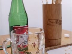 -逗烤·轻烧烤(福田店)