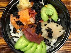 -平川日本料理