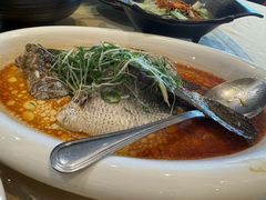 -禾悦庄餐厅