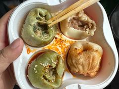 -咬不得高祖生煎·简餐(城站店)