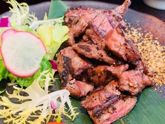 -味太助·银饭食堂(中华城店)