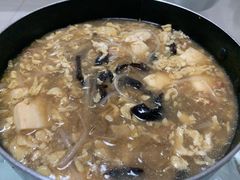 -老姑砂锅·烧烤天津菜(体北道店)