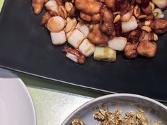 -玉桥餐厅(天坛店)