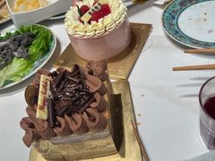 -M'CAKE(西单大悦城店)