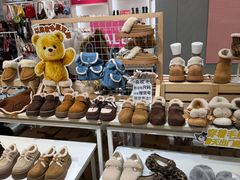 -万达广场(宝山店)