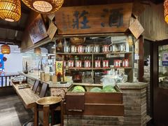 -南京大牌档(香港广场店)