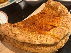 -巴依老爷新疆美食(清华东门店)
