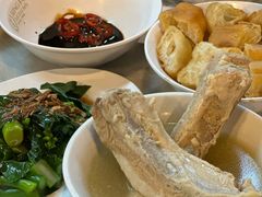 -松發肉骨茶(克拉码头店)