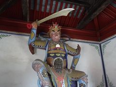 -龙王庙行宫