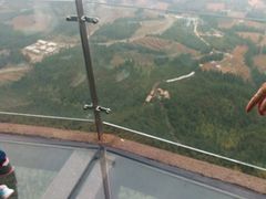 -南武当山景区