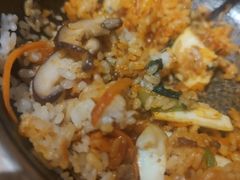-金九姬黑牛烤肉料理(杨舍老街店)