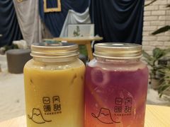 -风甜日暖·星座主题甜点(东二环泰禾店)