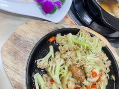 -李师傅脆肚(梅林店)