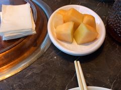 -一品诚记烤肉(大连柏威年购物中心店)