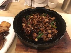 -绿茶餐厅(广州天河城店)