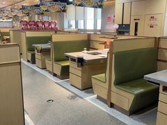 -海底捞火锅(贵和购物中心店.原鲁能城店)