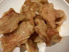 -金掌勺·锅包肉(广渠门店)