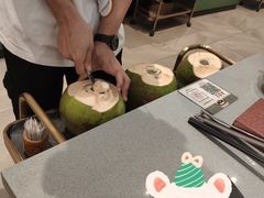 -椰小鸡·琼州糟粕醋(美兰缤纷城店)