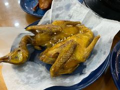 -煲煲掂风味煲仔饭餐厅(西区店)