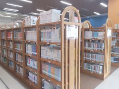 -厦门市图书馆(集美新城馆区)